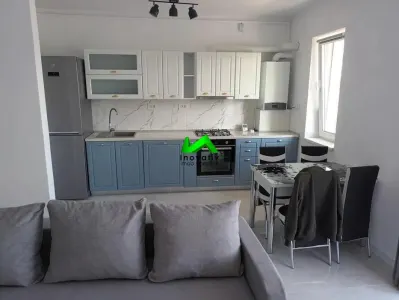 Apartament de inchiriat 3 camere Sibiu Valletta Park - foto 3