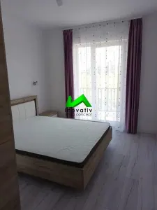Apartament de inchiriat 3 camere Sibiu Valletta Park - foto 5