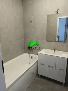 Apartament de inchiriat 3 camere Sibiu Valletta Park - foto 6
