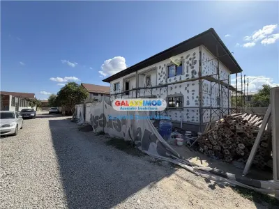 Duplex 4 camere/3 bai-Pivnita -str Alunului-Scoala la 1Km-Comision 0% - foto 2