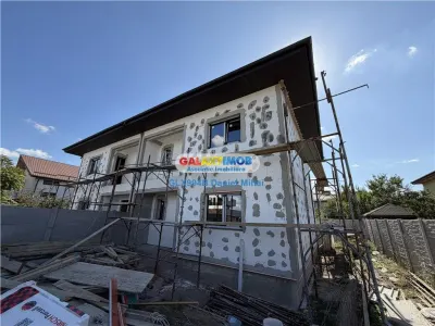 Duplex 4 camere/3 bai-Pivnita -str Alunului-Scoala la 1Km-Comision 0% - foto 22