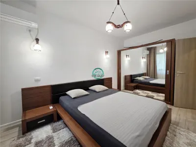 Apartament 2 camere cu parcare subterana, Novum Independentei - Bucuresti