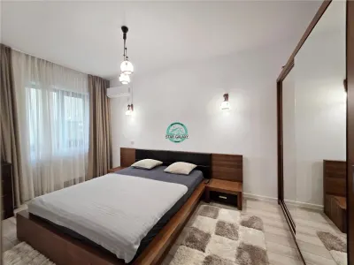 Apartament 2 camere cu parcare subterana, Novum Independentei - foto 2