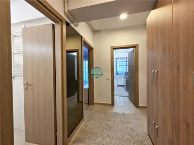 Apartament 2 camere cu parcare subterana, Novum Independentei - foto 12