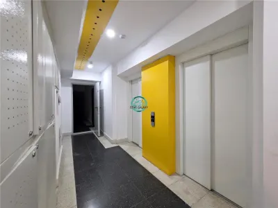 Apartament 2 camere cu parcare subterana, Novum Independentei - foto 13