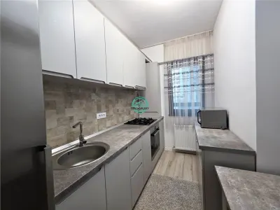 Apartament 2 camere cu parcare subterana, Novum Independentei - foto 3