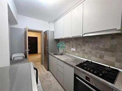 Apartament 2 camere cu parcare subterana, Novum Independentei - foto 4