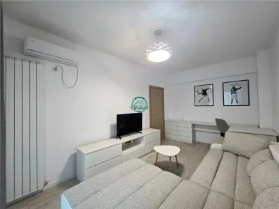 Apartament 2 camere cu parcare subterana, Novum Independentei - foto 6