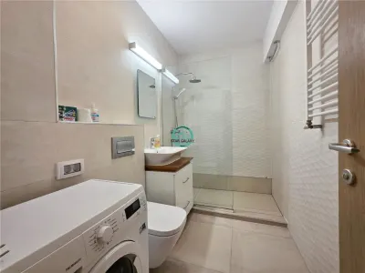 Apartament 2 camere cu parcare subterana, Novum Independentei - foto 7