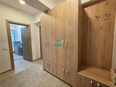 Apartament 2 camere cu parcare subterana, Novum Independentei - foto 8
