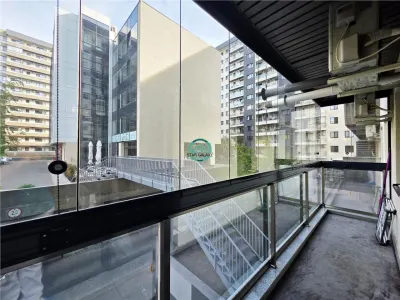 Apartament 2 camere cu parcare subterana, Novum Independentei - foto 9