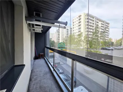Apartament 2 camere cu parcare subterana, Novum Independentei - foto 10