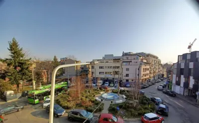 Vanzare Apartament 3 Camere Victoriei- Piata Sfintii Voievozi - Bucuresti