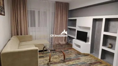 Apartament 2 camere, Pacii - Bucuresti