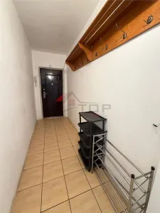 Podu Ros - 2 camere decomandat, mobilat, etaj intermediar - foto 6