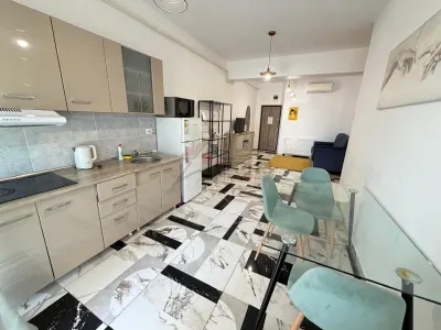 Apartament Lazar Residence - Palas - foto 5