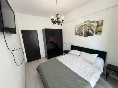 Apartament Lazar Residence - Palas - foto 7