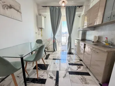 Apartament Lazar Residence - Palas - foto 8