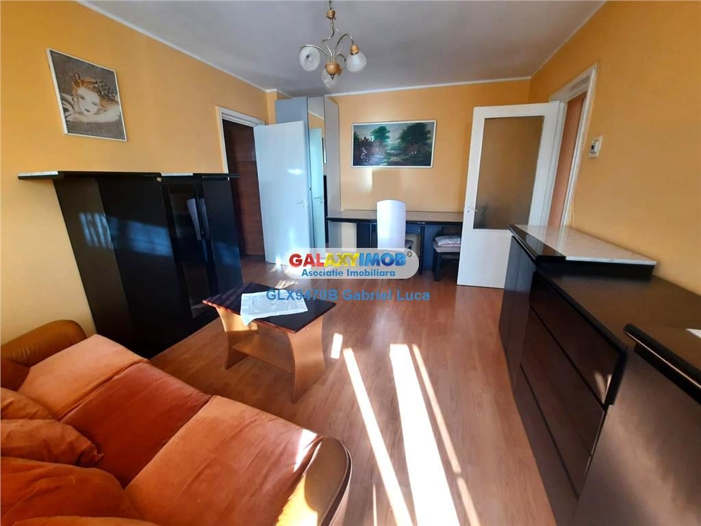 Apartament 2 camere 55mp | Parcare | Budapesta -  PIata Unirii | - Bucuresti