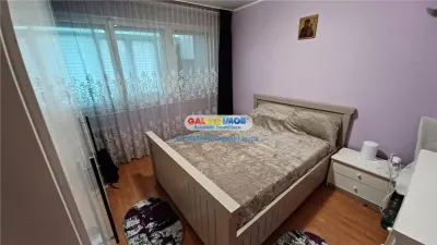 Apartament 2 camere 55mp | Parcare | Budapesta -  PIata Unirii | - foto 3