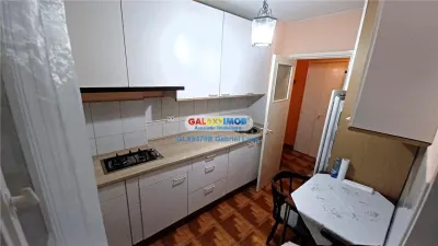 Apartament 2 camere 55mp | Parcare | Budapesta -  PIata Unirii | - foto 4