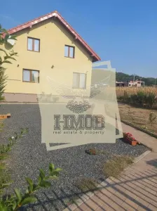 Casa 4 camere suprafata utila de 120 mp si teren 900 mp Mohu - foto 3