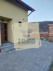 Casa 4 camere suprafata utila de 120 mp si teren 900 mp Mohu - foto 4