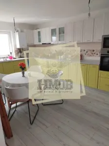 Casa 4 camere suprafata utila de 120 mp si teren 900 mp Mohu - foto 6