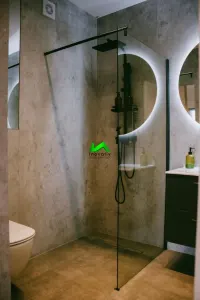 Apartament LUX de inchiriat 2 camere  gradina Sibiu Lake Home - foto 9
