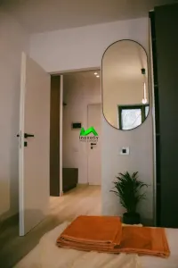 Apartament LUX de inchiriat 2 camere  gradina Sibiu Lake Home - foto 10
