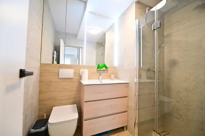 Apartament LUX de inchiriat 2 camere  gradina Sibiu Lake Home - foto 10
