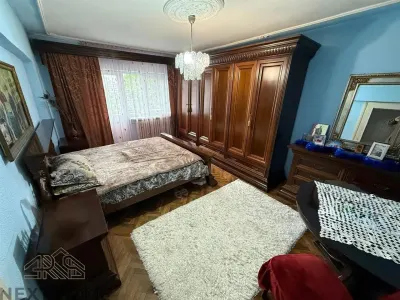 Apartament 3 Camere de Vanzare sau Inchiriere, Strada Lupeni – 81 mp, Etaj 1 - foto 4