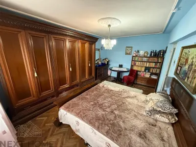 Apartament 3 Camere de Vanzare sau Inchiriere, Strada Lupeni – 81 mp, Etaj 1 - foto 6
