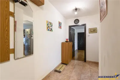 Un apartament cu suflet, pregatit sa devina caminul tau, Tractorul, Brasov - foto 12