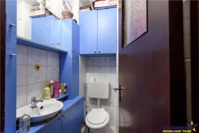 Un apartament cu suflet, pregatit sa devina caminul tau, Tractorul, Brasov - foto 13