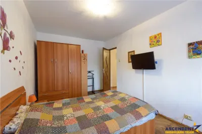 Un apartament cu suflet, pregatit sa devina caminul tau, Tractorul, Brasov - foto 15