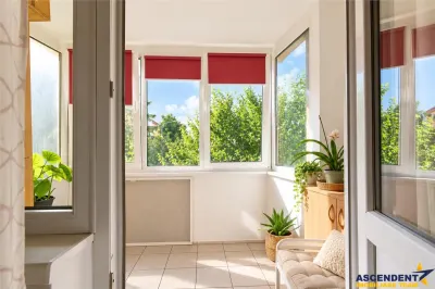 Un apartament cu suflet, pregatit sa devina caminul tau, Tractorul, Brasov - foto 3