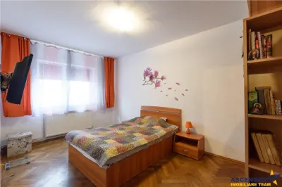 Un apartament cu suflet, pregatit sa devina caminul tau, Tractorul, Brasov - foto 4