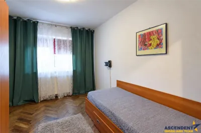 Un apartament cu suflet, pregatit sa devina caminul tau, Tractorul, Brasov - foto 5