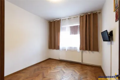 Un apartament cu suflet, pregatit sa devina caminul tau, Tractorul, Brasov - foto 9
