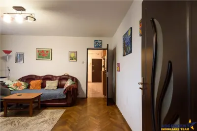 Un apartament cu suflet, pregatit sa devina caminul tau, Tractorul, Brasov - foto 10