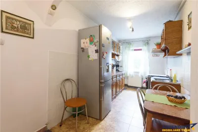Un apartament cu suflet, pregatit sa devina caminul tau, Tractorul, Brasov - foto 2