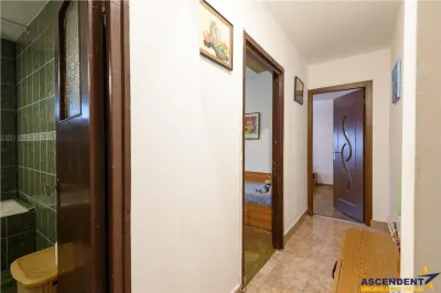 Un apartament cu suflet, pregatit sa devina caminul tau, Tractorul, Brasov - foto 11