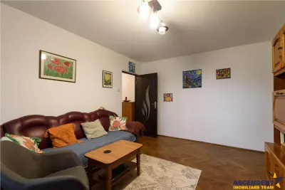 Un apartament cu suflet, pregatit sa devina caminul tau, Tractorul, Brasov - foto 14