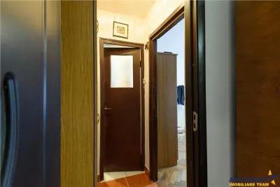 Un apartament cu suflet, pregatit sa devina caminul tau, Tractorul, Brasov - foto 16