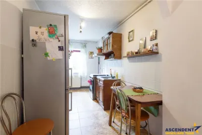 Un apartament cu suflet, pregatit sa devina caminul tau, Tractorul, Brasov - foto 17
