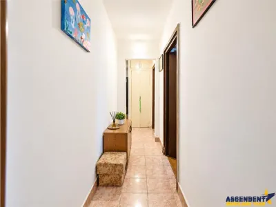 Un apartament cu suflet, pregatit sa devina caminul tau, Tractorul, Brasov - foto 6