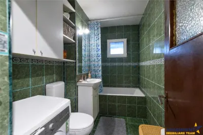 Un apartament cu suflet, pregatit sa devina caminul tau, Tractorul, Brasov - foto 7