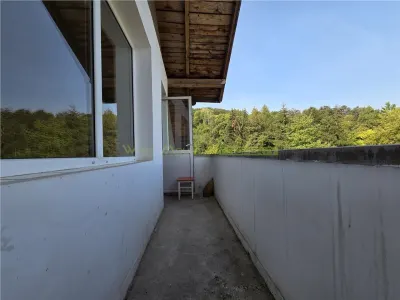 Garsoniera de renovat zona Roata Norocului - Brasov
