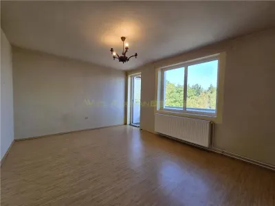 Garsoniera de renovat zona Roata Norocului - foto 13